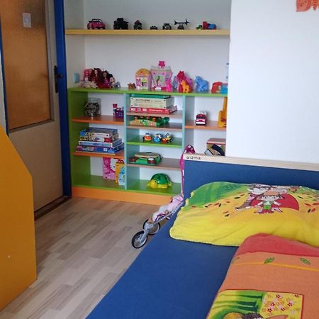 Apartman Pavla Ostružná Zewnętrze zdjęcie