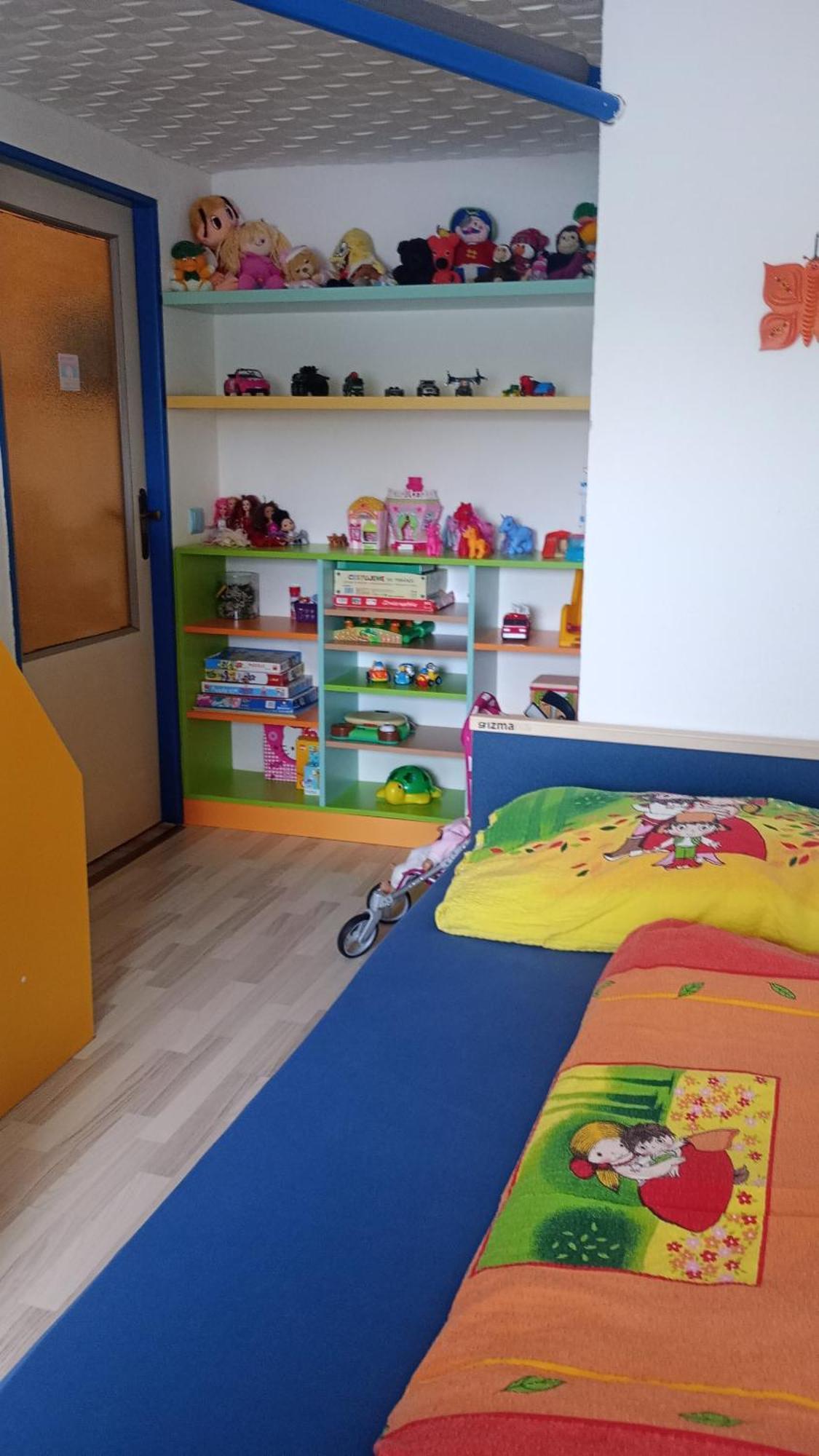 Apartman Pavla Ostružná Zewnętrze zdjęcie