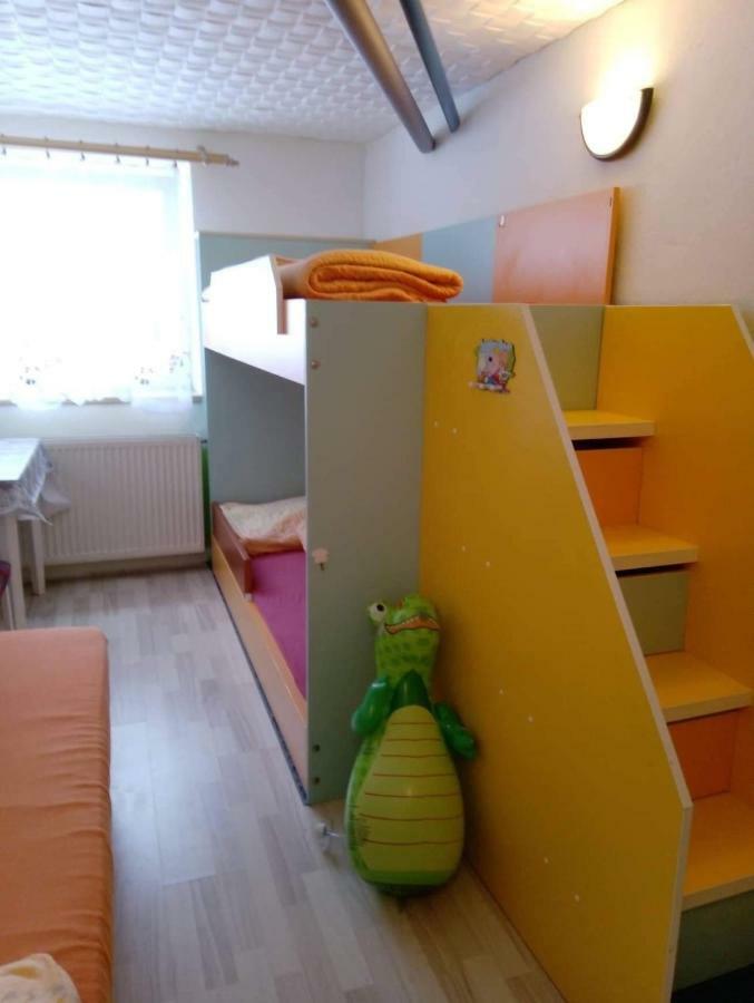 Apartman Pavla Ostružná Zewnętrze zdjęcie